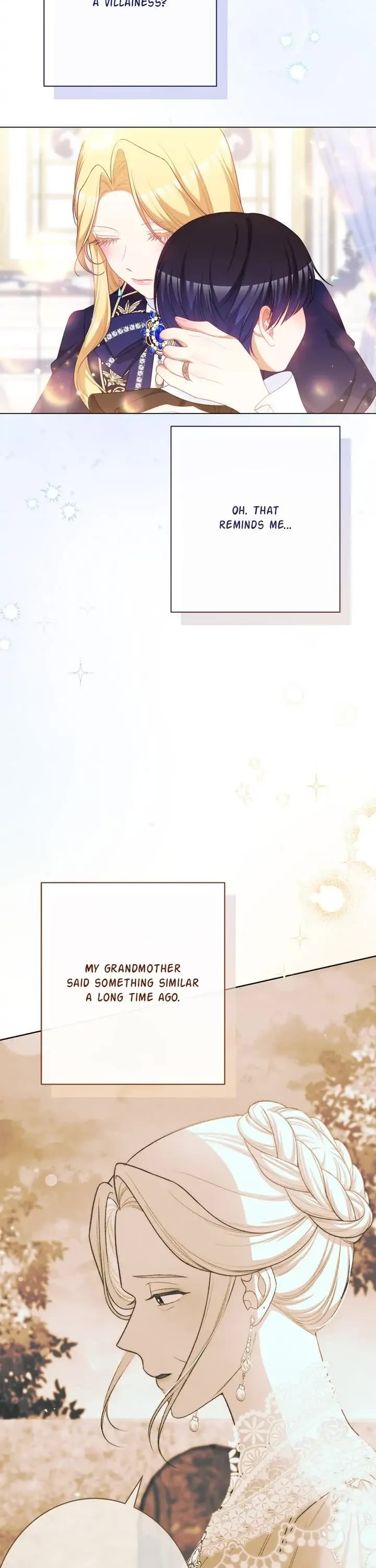 The Villainess Reverses the Hourglass chapter 119 page 45