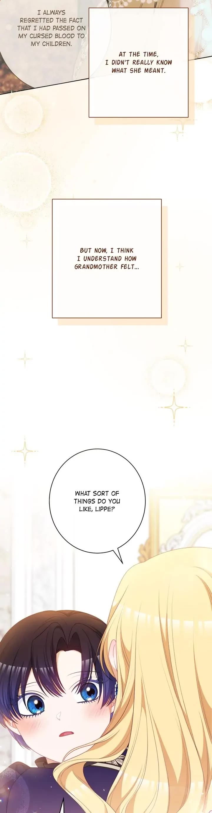 The Villainess Reverses the Hourglass chapter 119 page 46