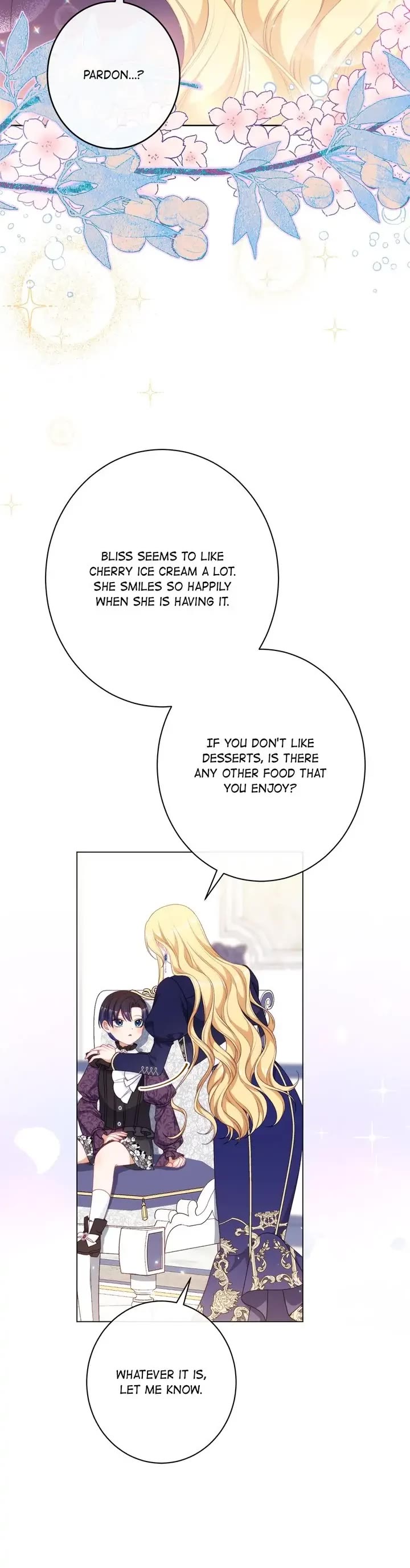 The Villainess Reverses the Hourglass chapter 119 page 47