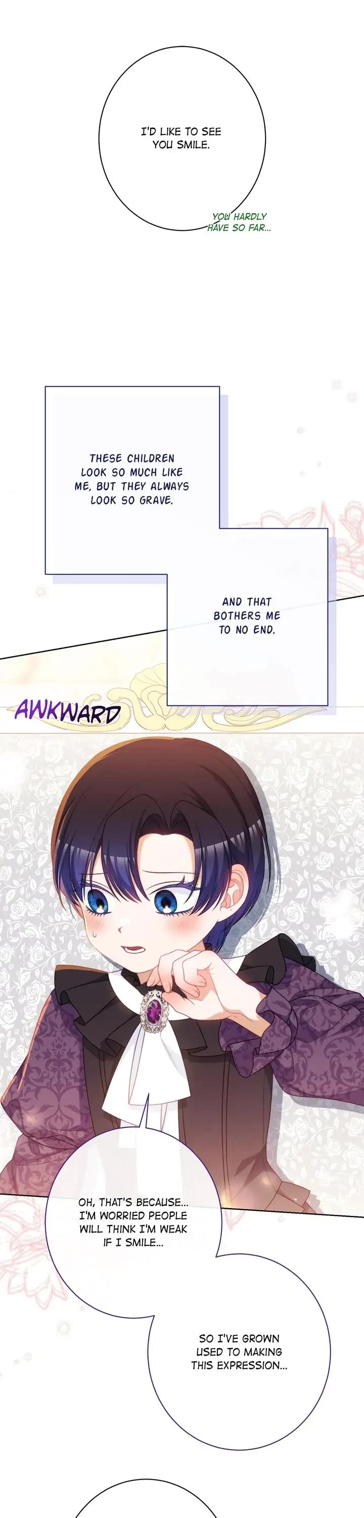 The Villainess Reverses the Hourglass chapter 119 page 48