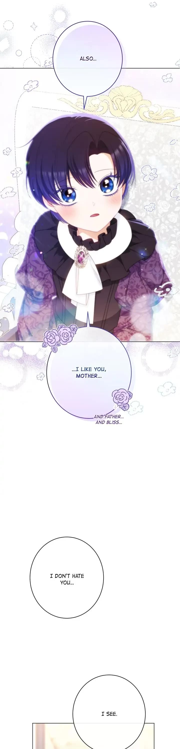 The Villainess Reverses the Hourglass chapter 119 page 51