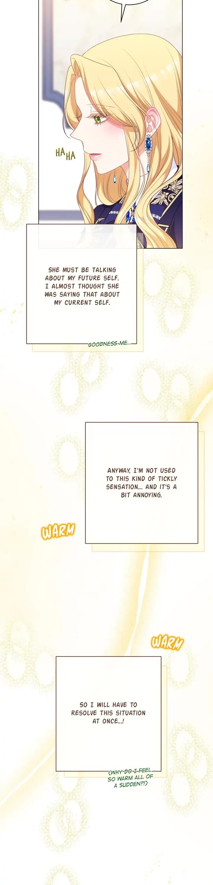 The Villainess Reverses the Hourglass chapter 119 page 52