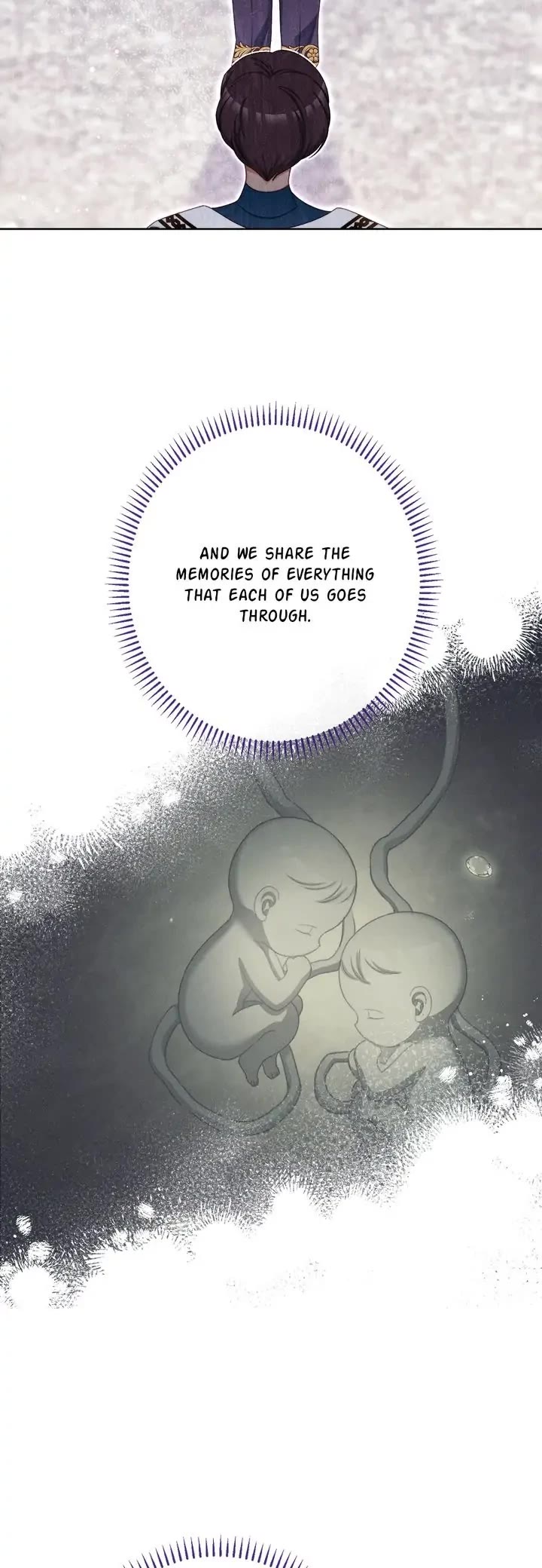 The Villainess Reverses the Hourglass chapter 119 page 9