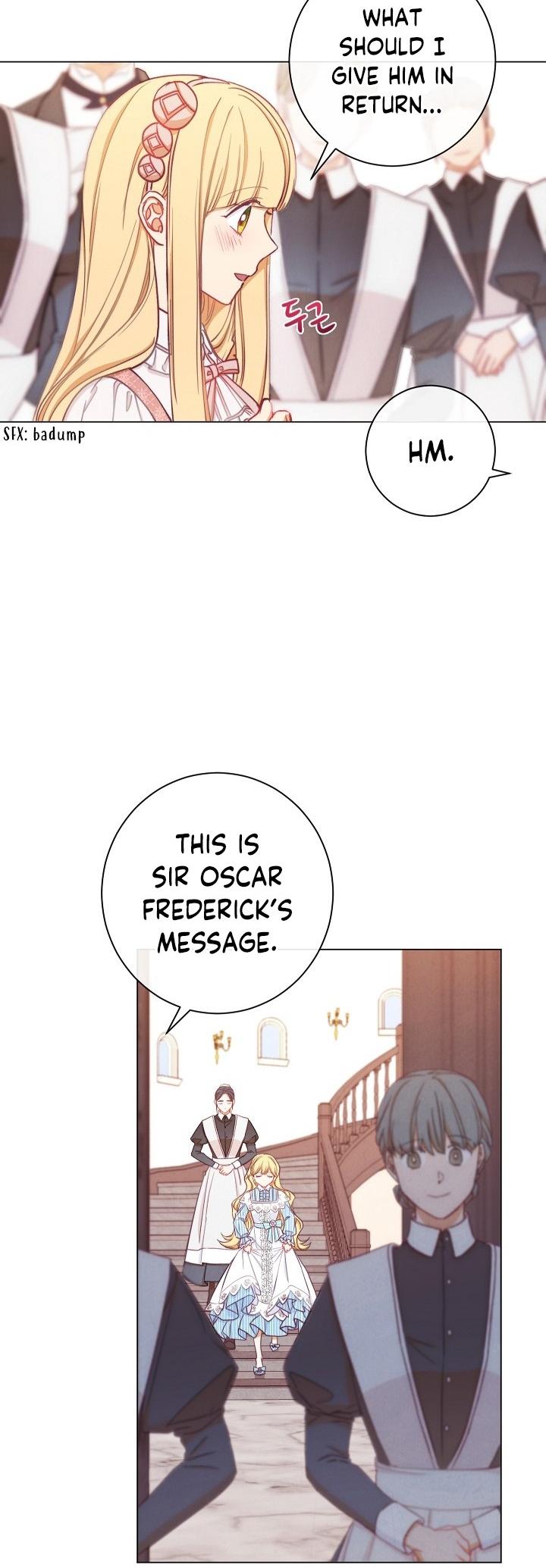 The Villainess Reverses the Hourglass chapter 12 page 10