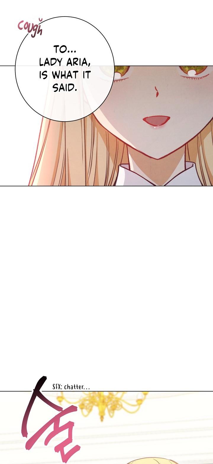 The Villainess Reverses the Hourglass chapter 12 page 12