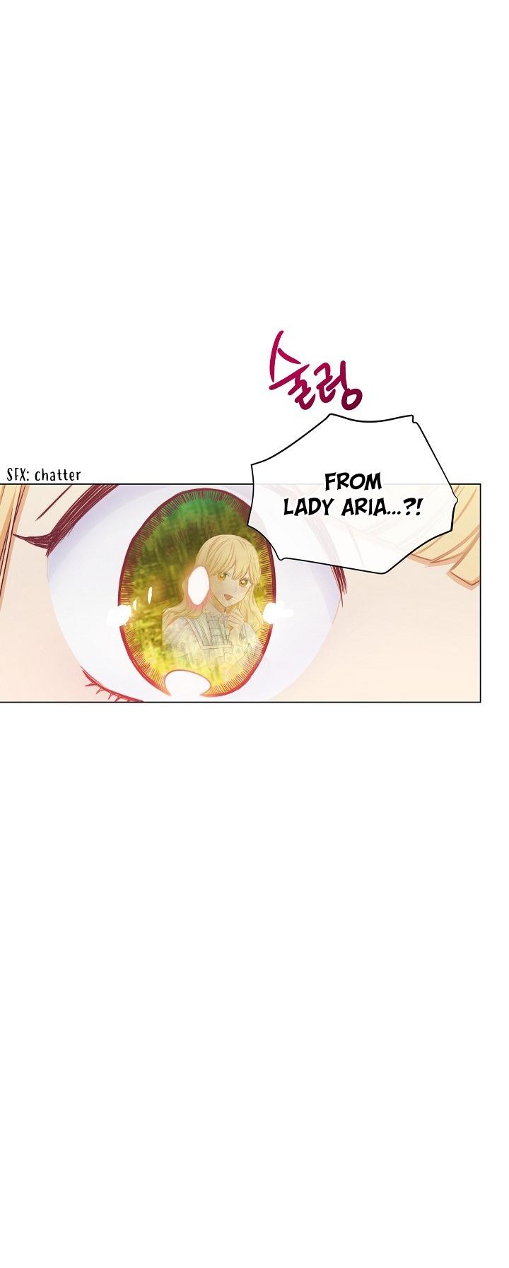 The Villainess Reverses the Hourglass chapter 12 page 16