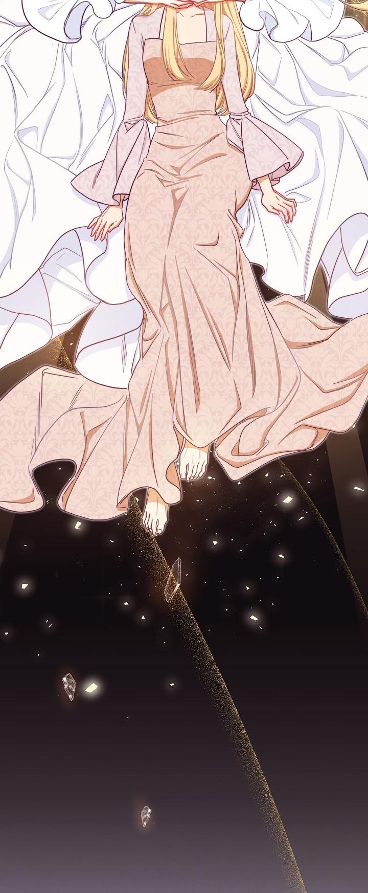 The Villainess Reverses the Hourglass chapter 12 page 38