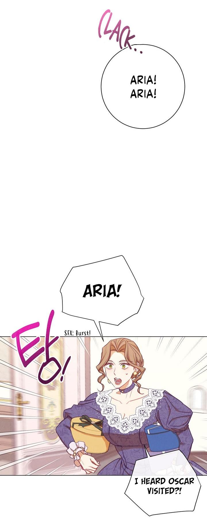 The Villainess Reverses the Hourglass chapter 12 page 4