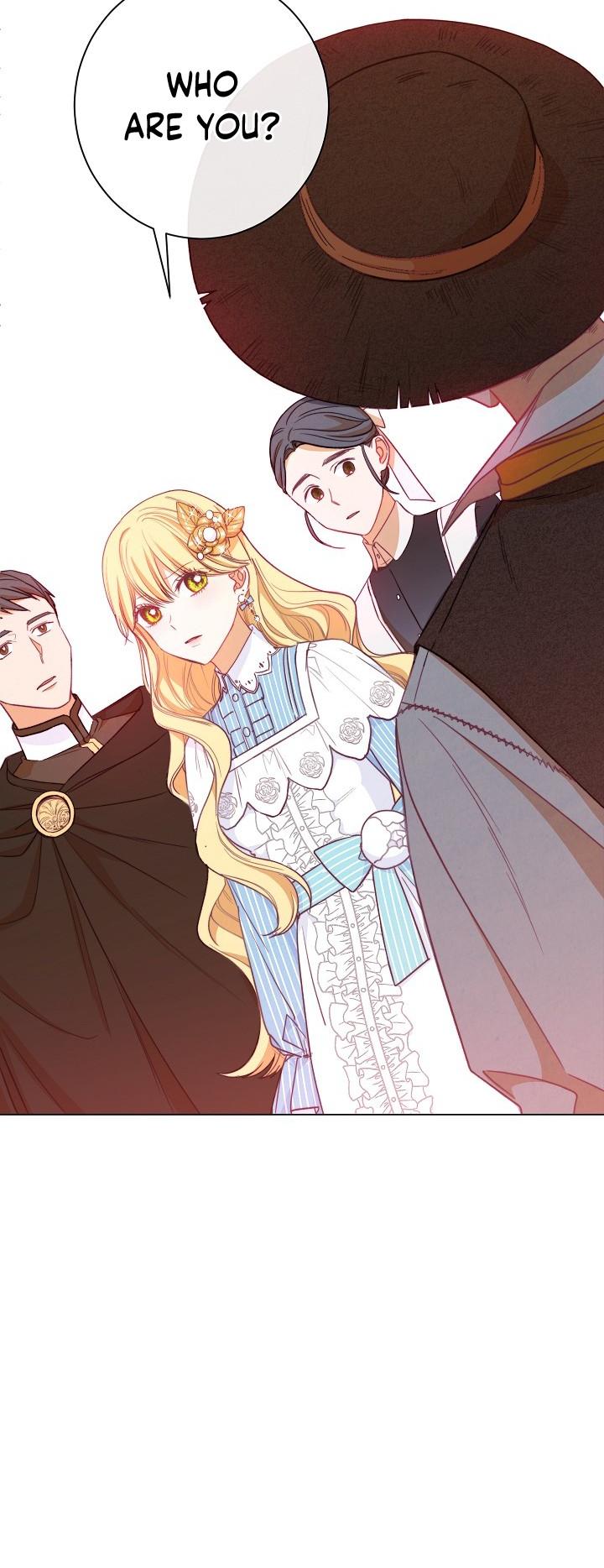 The Villainess Reverses the Hourglass chapter 12 page 44