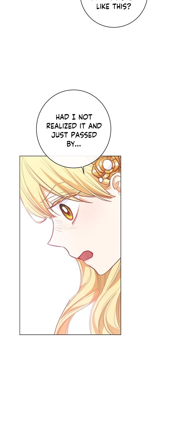 The Villainess Reverses the Hourglass chapter 12 page 50