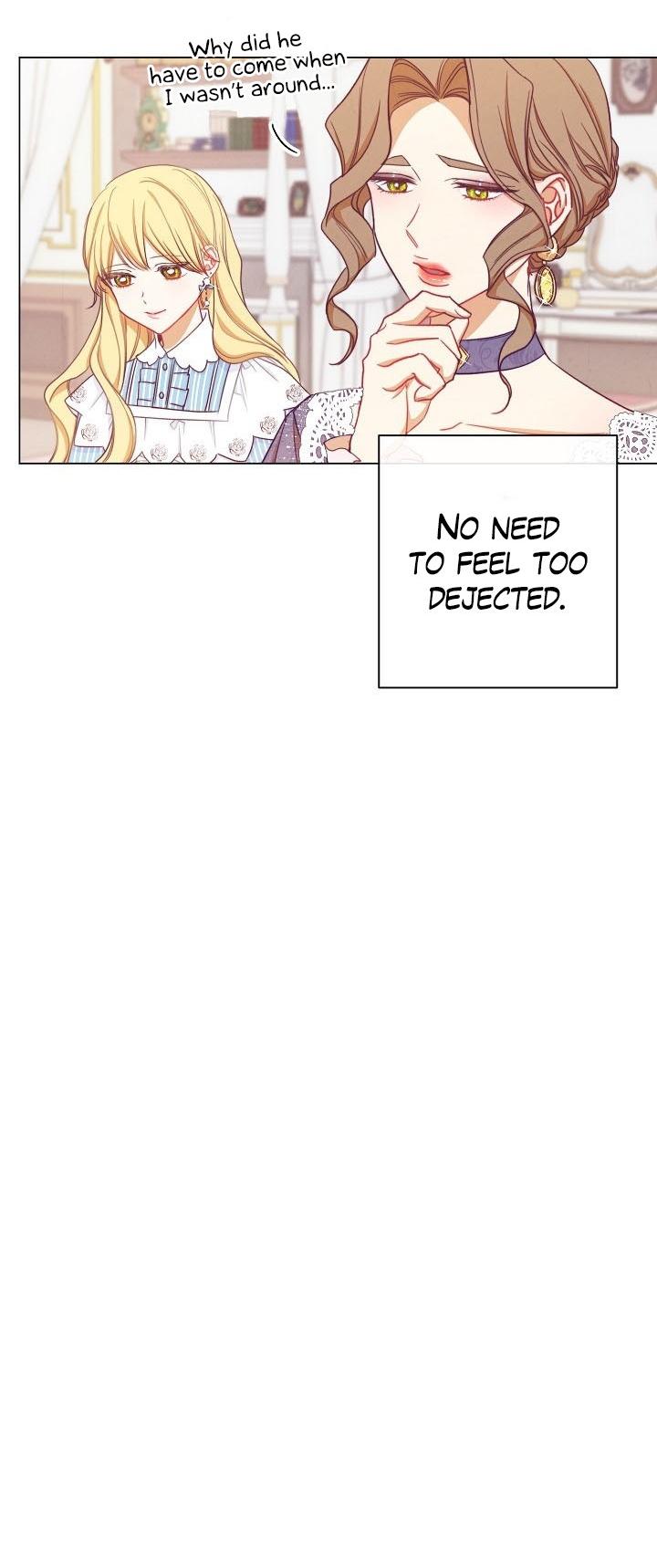 The Villainess Reverses the Hourglass chapter 12 page 7