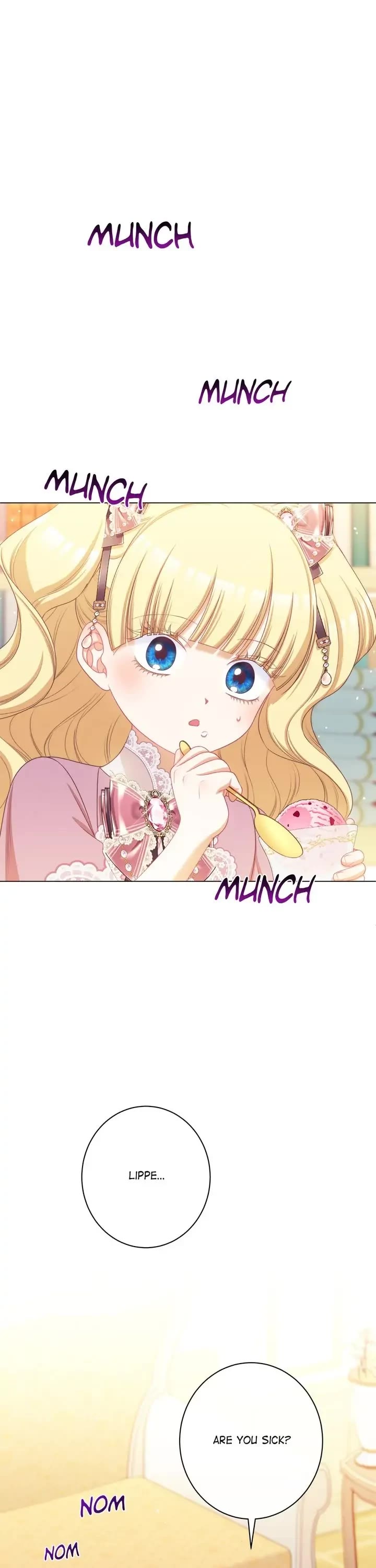 The Villainess Reverses the Hourglass chapter 120 page 1