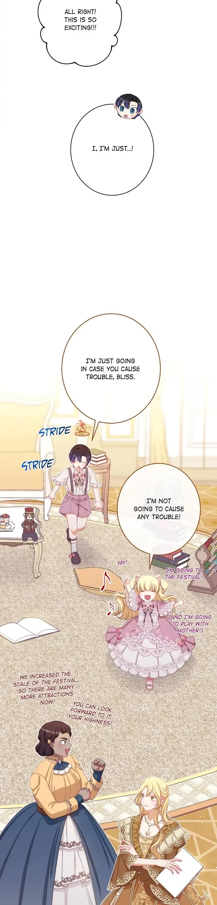 The Villainess Reverses the Hourglass chapter 120 page 18