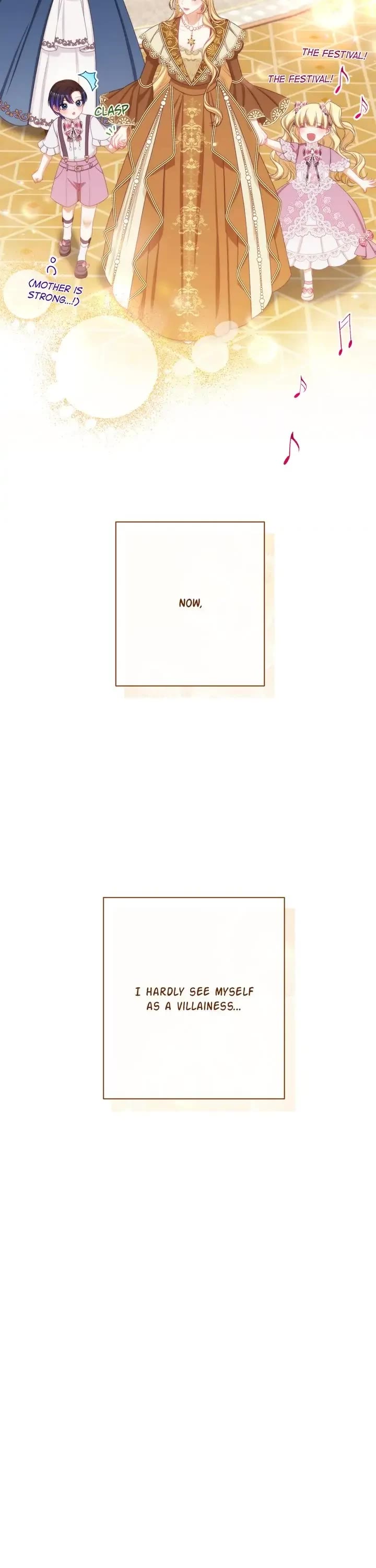 The Villainess Reverses the Hourglass chapter 120 page 22