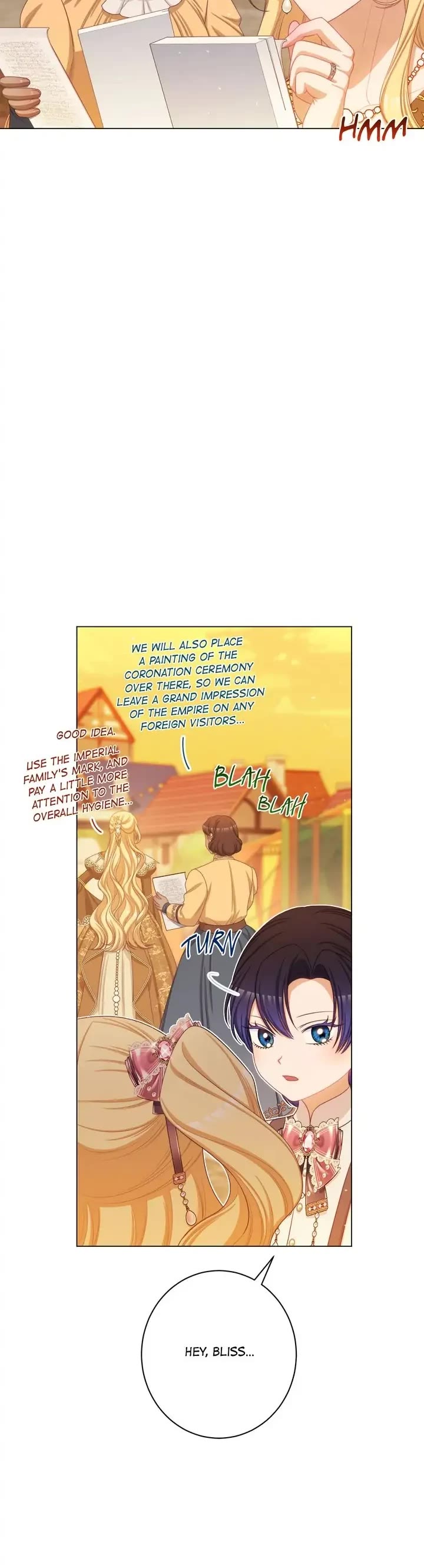 The Villainess Reverses the Hourglass chapter 120 page 24