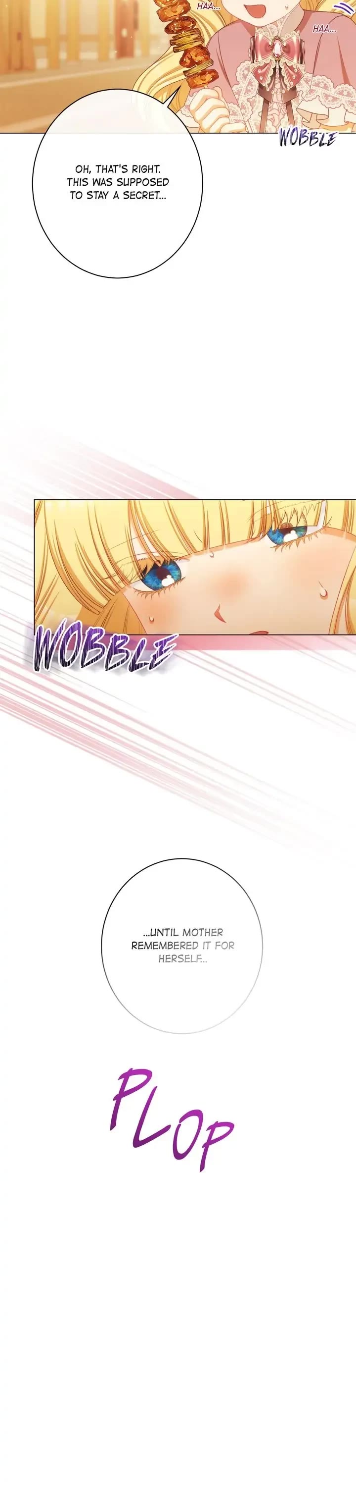 The Villainess Reverses the Hourglass chapter 120 page 30