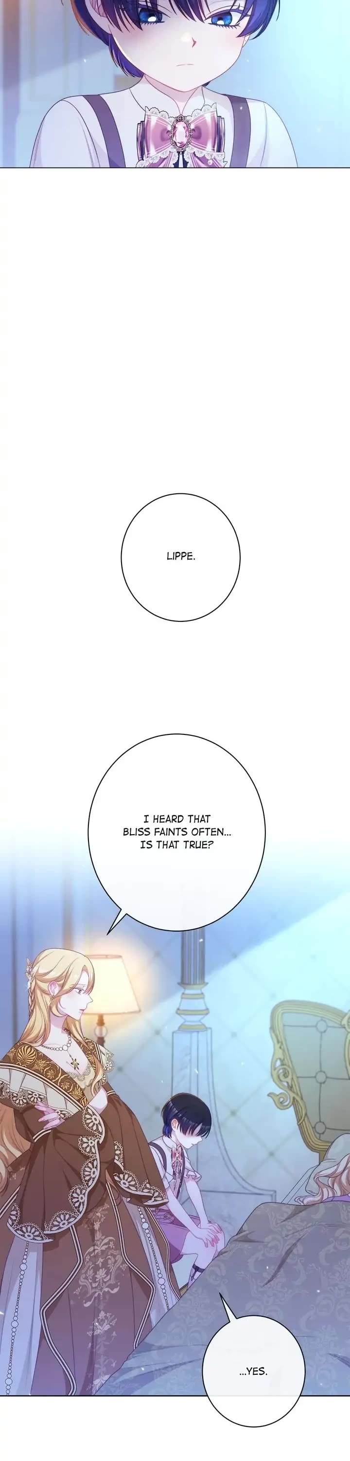 The Villainess Reverses the Hourglass chapter 120 page 32