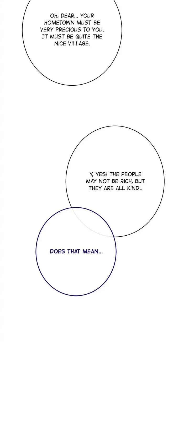 The Villainess Reverses the Hourglass chapter 120 page 44