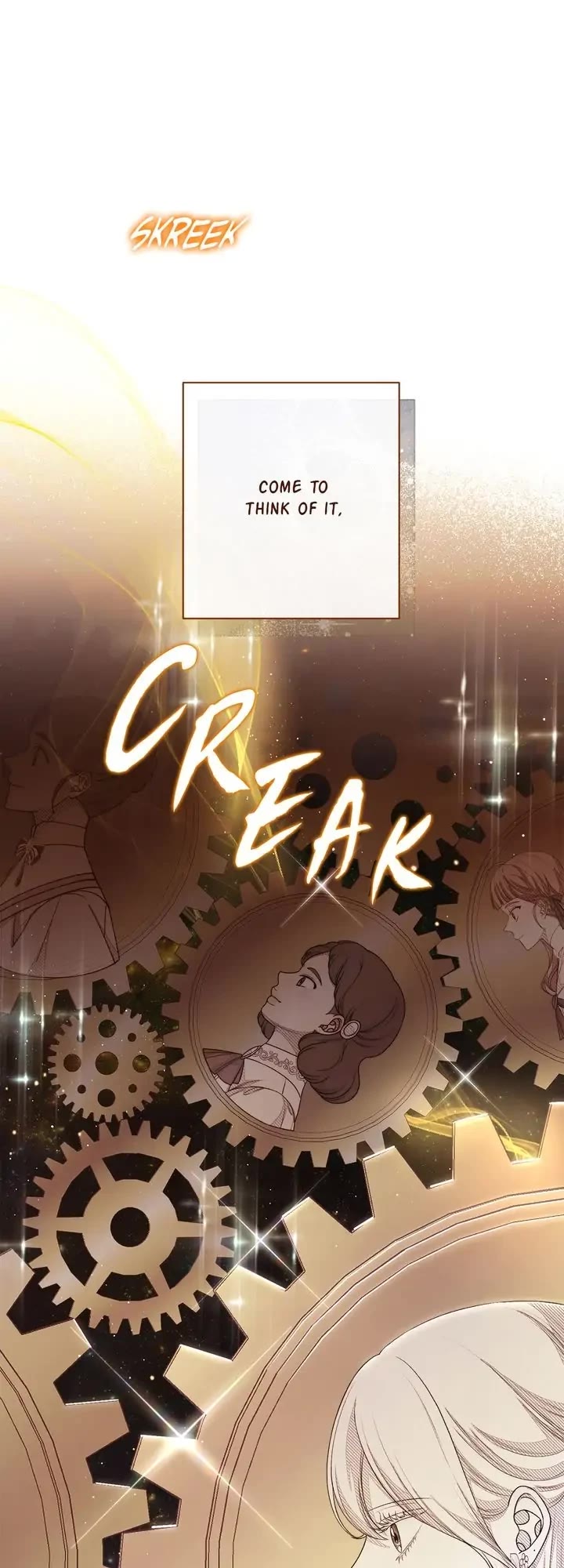 The Villainess Reverses the Hourglass chapter 120 page 49