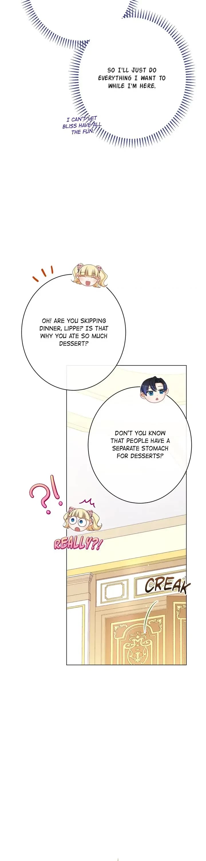 The Villainess Reverses the Hourglass chapter 120 page 7