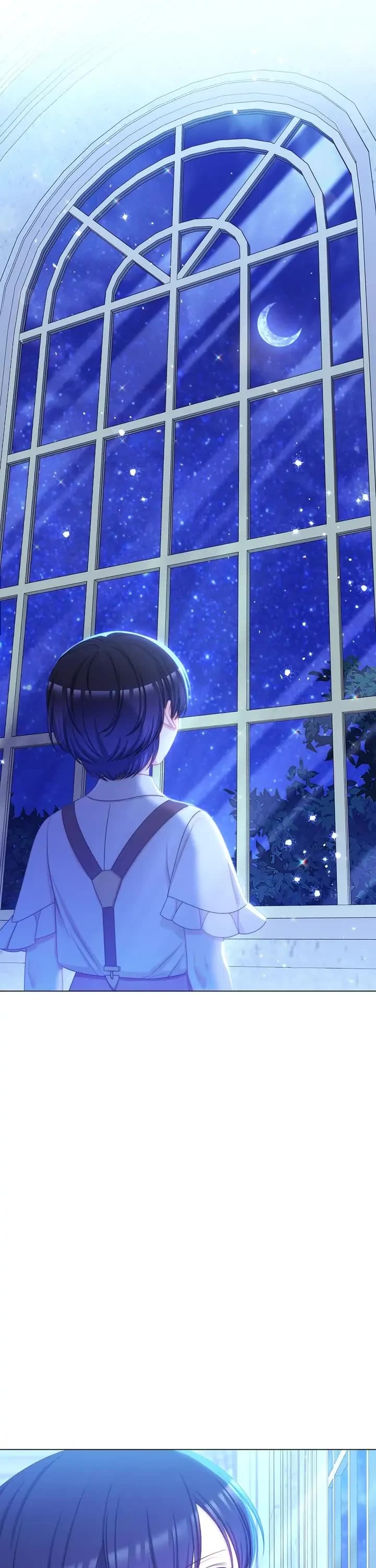 The Villainess Reverses the Hourglass chapter 121 page 1