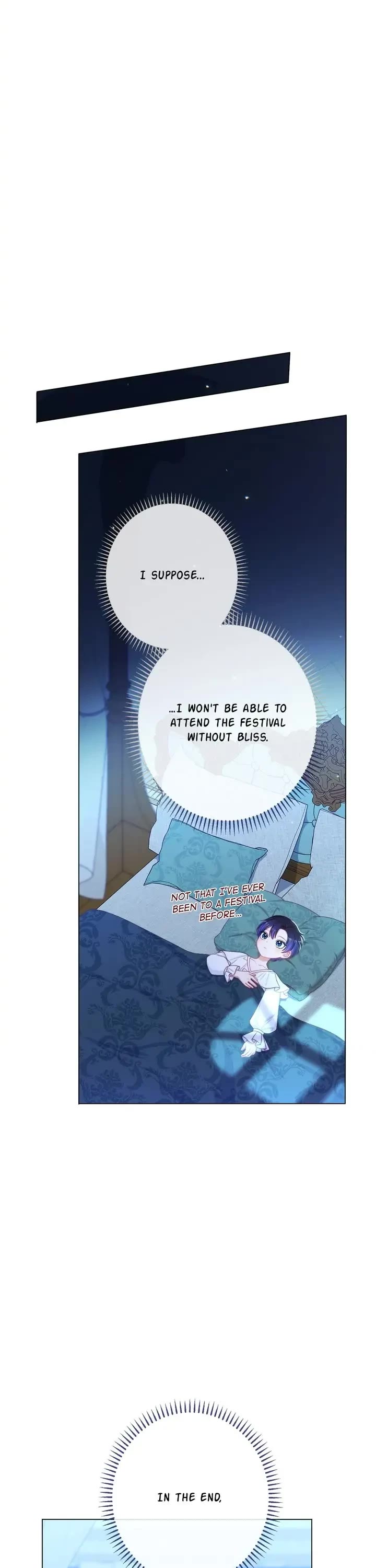 The Villainess Reverses the Hourglass chapter 121 page 12