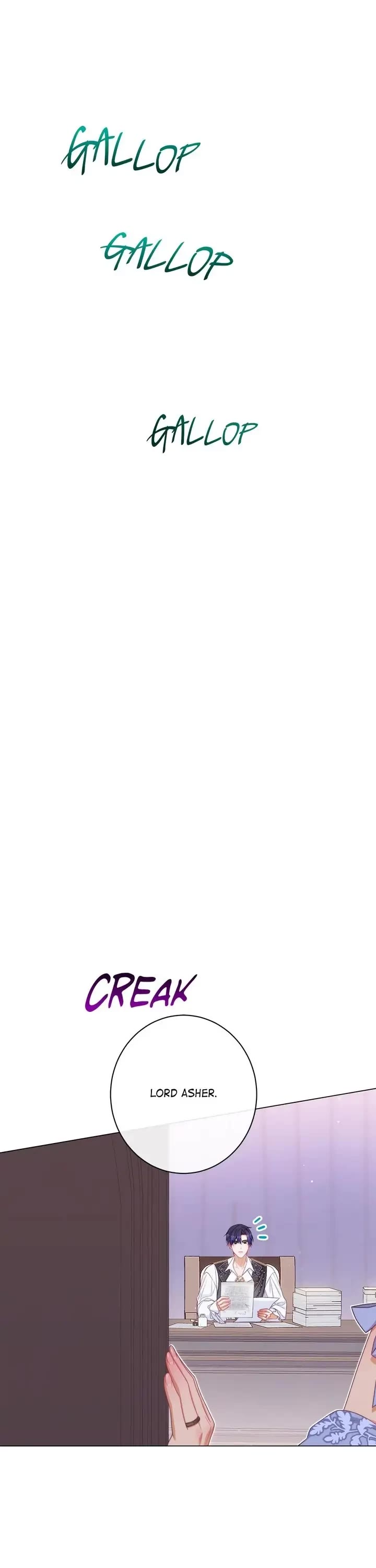 The Villainess Reverses the Hourglass chapter 121 page 15