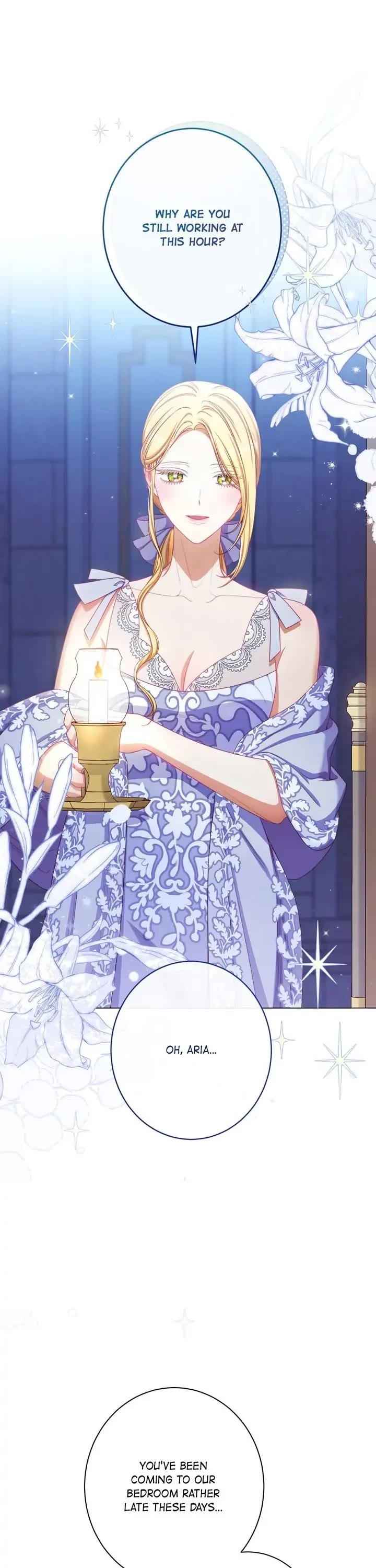 The Villainess Reverses the Hourglass chapter 121 page 16