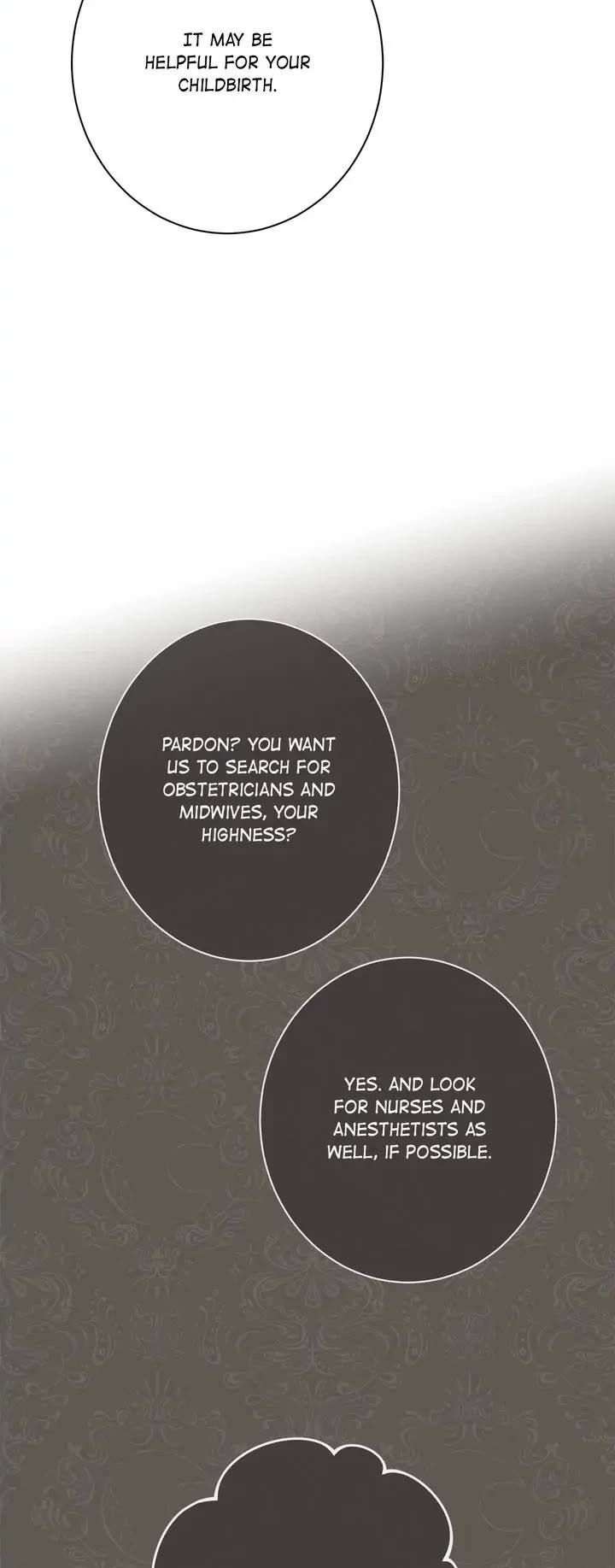 The Villainess Reverses the Hourglass chapter 121 page 18