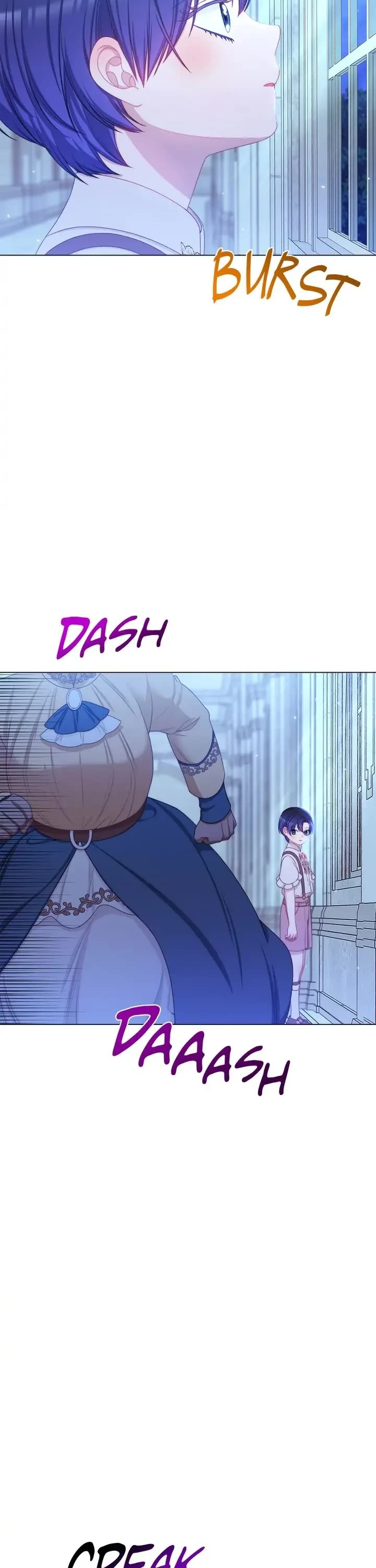 The Villainess Reverses the Hourglass chapter 121 page 2