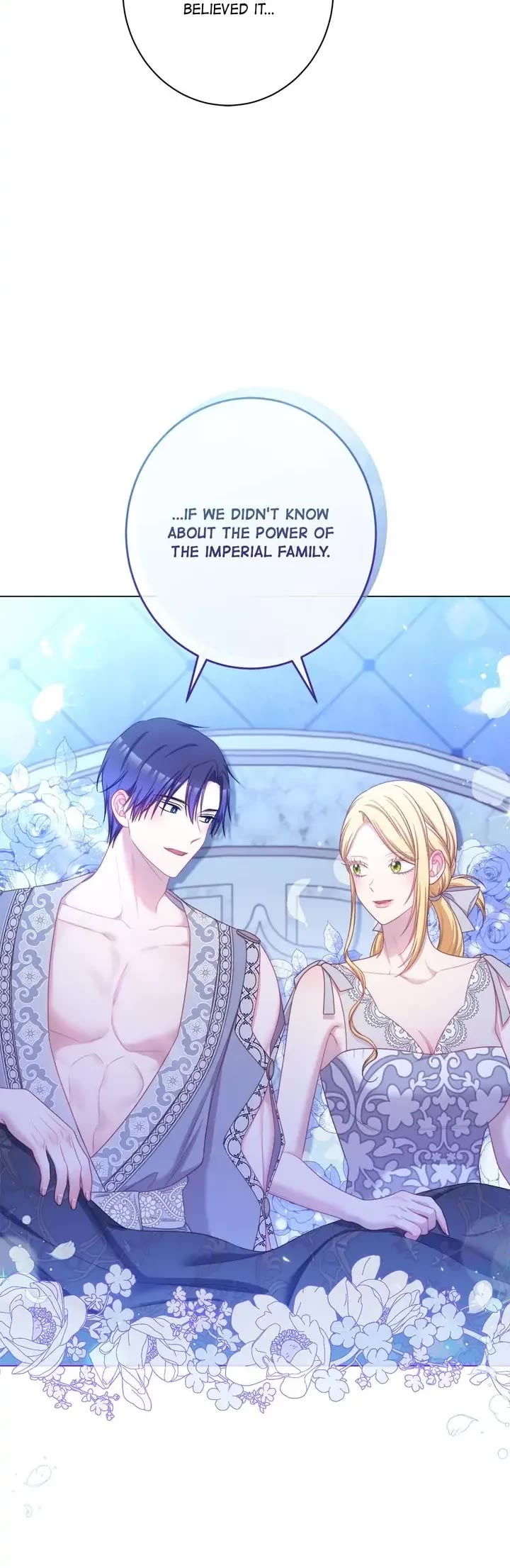 The Villainess Reverses the Hourglass chapter 121 page 28