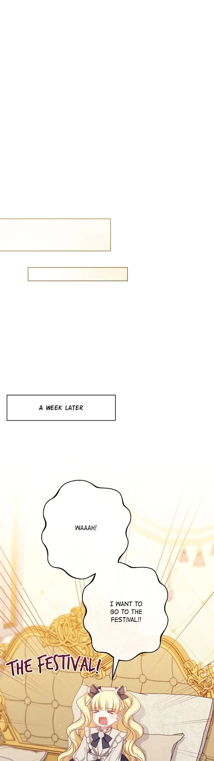 The Villainess Reverses the Hourglass chapter 121 page 37