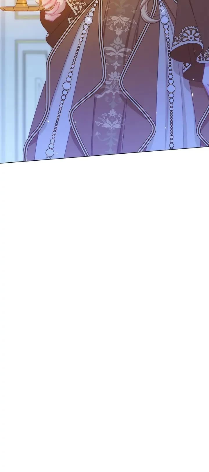 The Villainess Reverses the Hourglass chapter 121 page 4