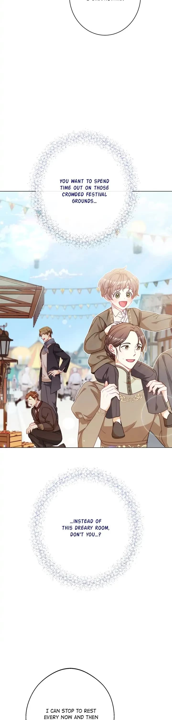 The Villainess Reverses the Hourglass chapter 121 page 41