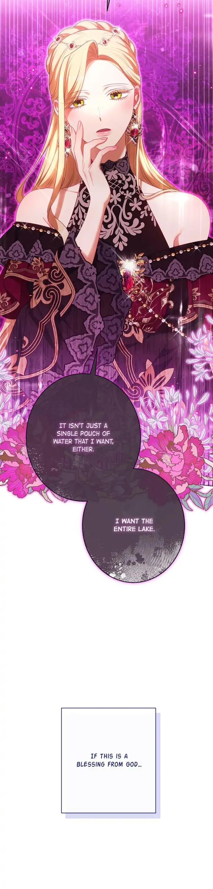 The Villainess Reverses the Hourglass chapter 121 page 47