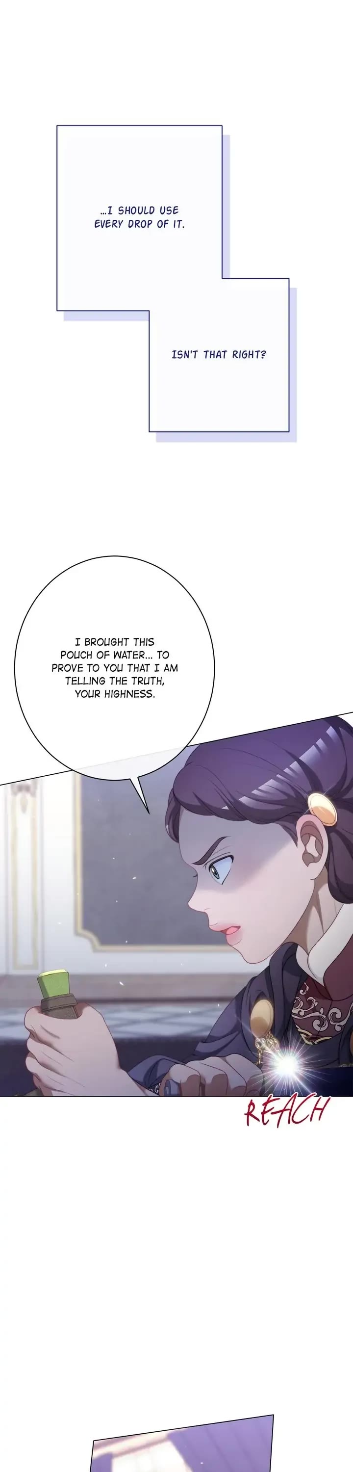 The Villainess Reverses the Hourglass chapter 121 page 48