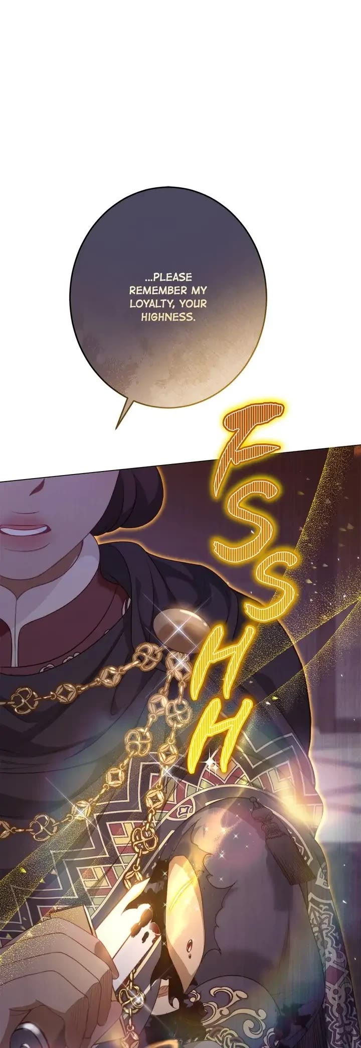 The Villainess Reverses the Hourglass chapter 121 page 51