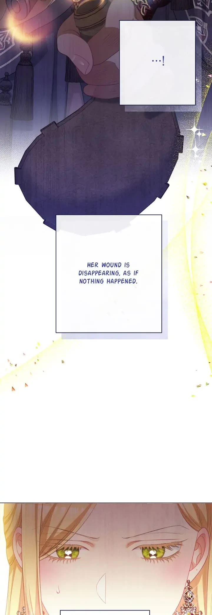 The Villainess Reverses the Hourglass chapter 121 page 52