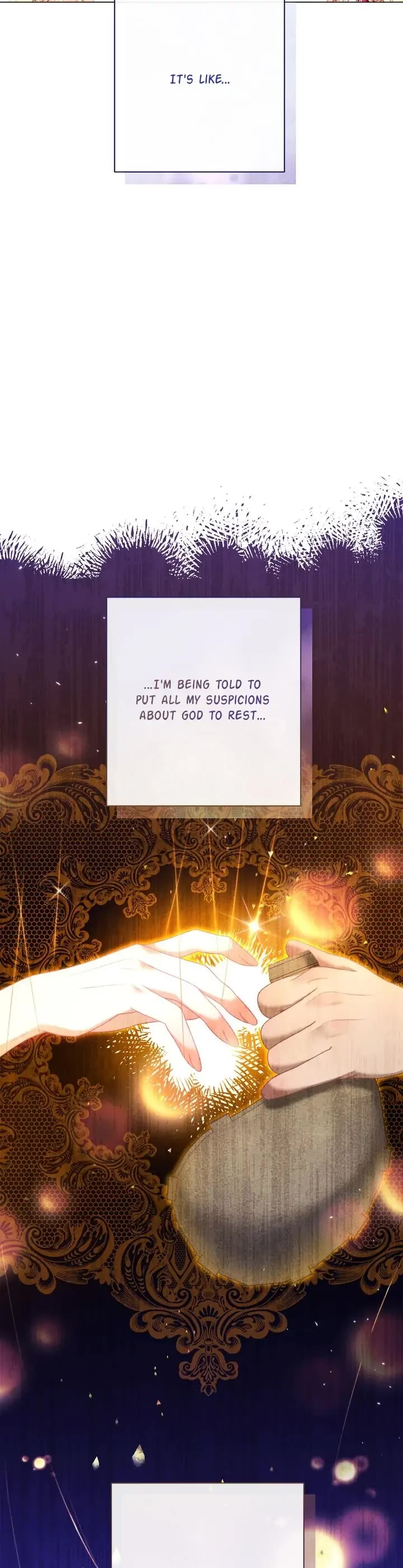 The Villainess Reverses the Hourglass chapter 121 page 53