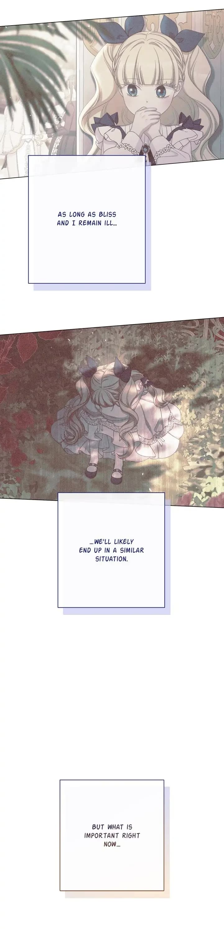 The Villainess Reverses the Hourglass chapter 121 page 9