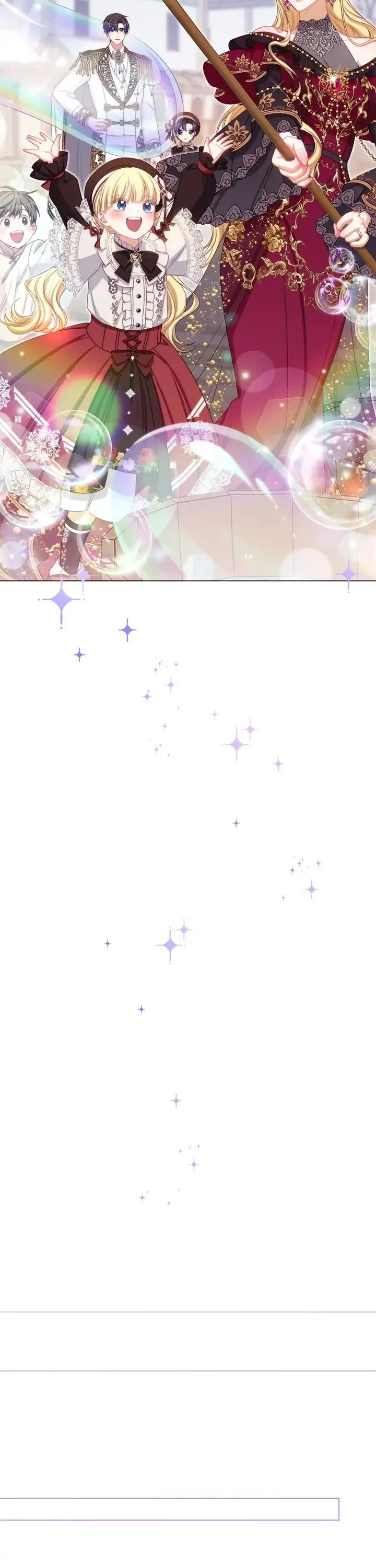 The Villainess Reverses the Hourglass chapter 122 page 27