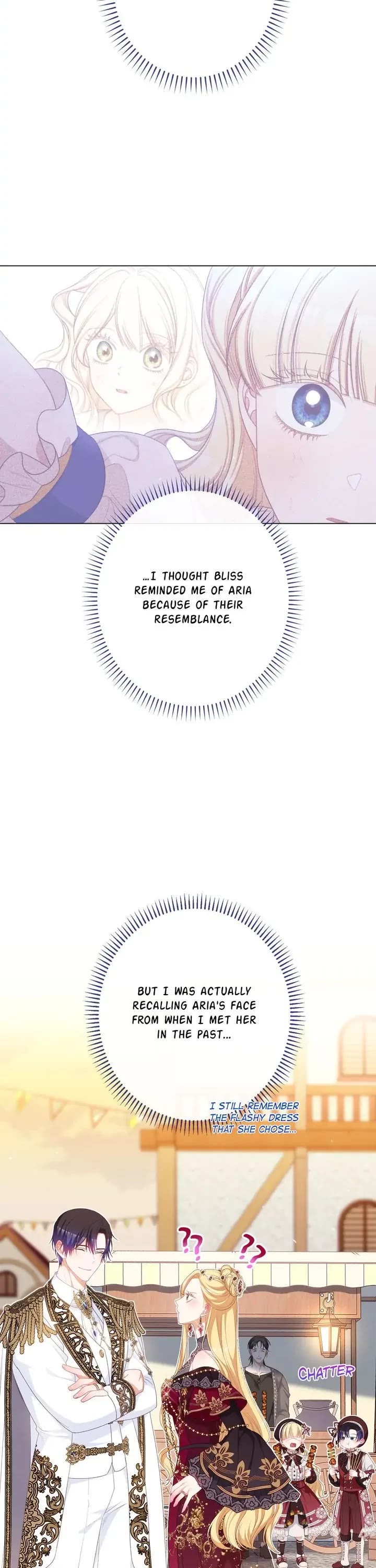 The Villainess Reverses the Hourglass chapter 122 page 37