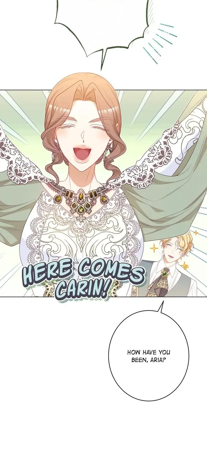 The Villainess Reverses the Hourglass chapter 122 page 39