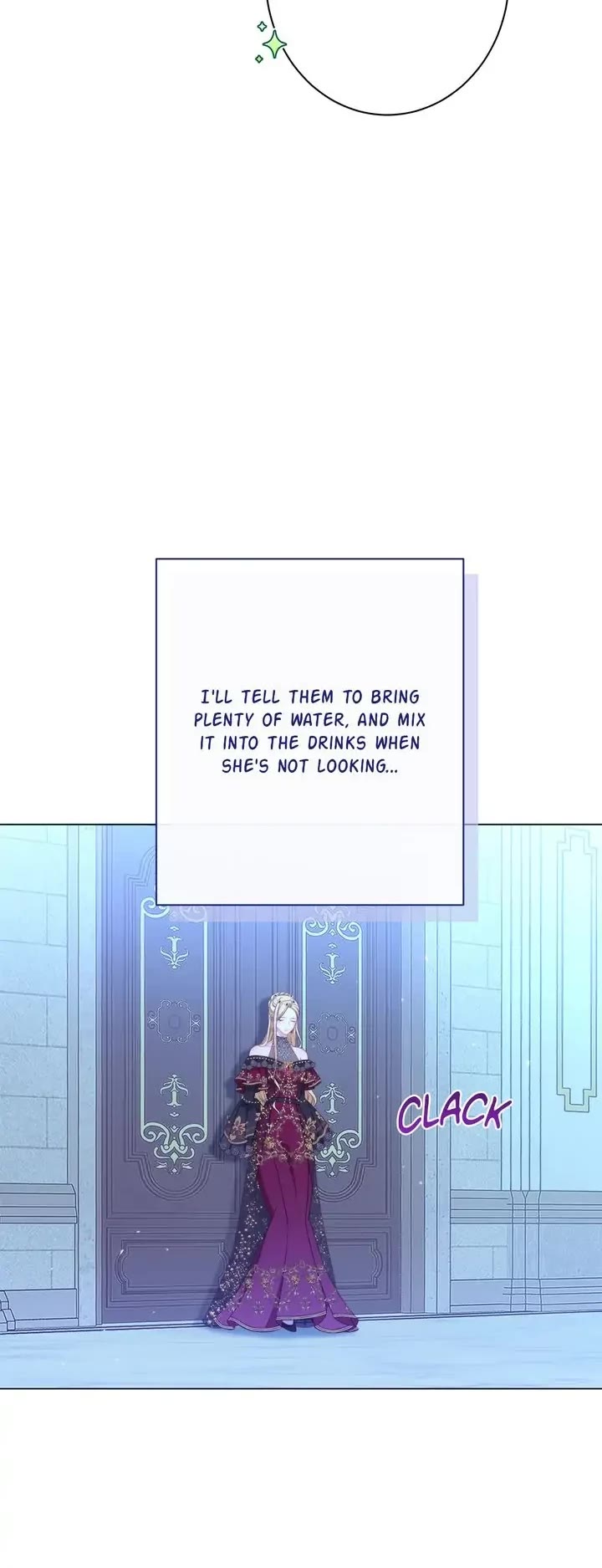 The Villainess Reverses the Hourglass chapter 122 page 45