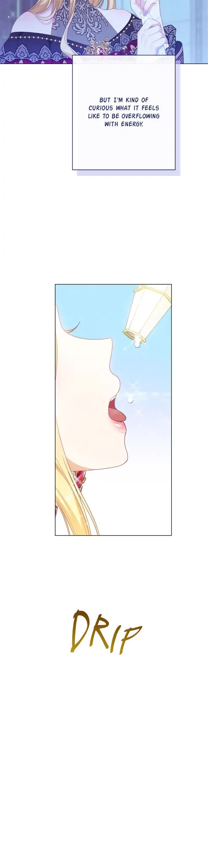 The Villainess Reverses the Hourglass chapter 122 page 47