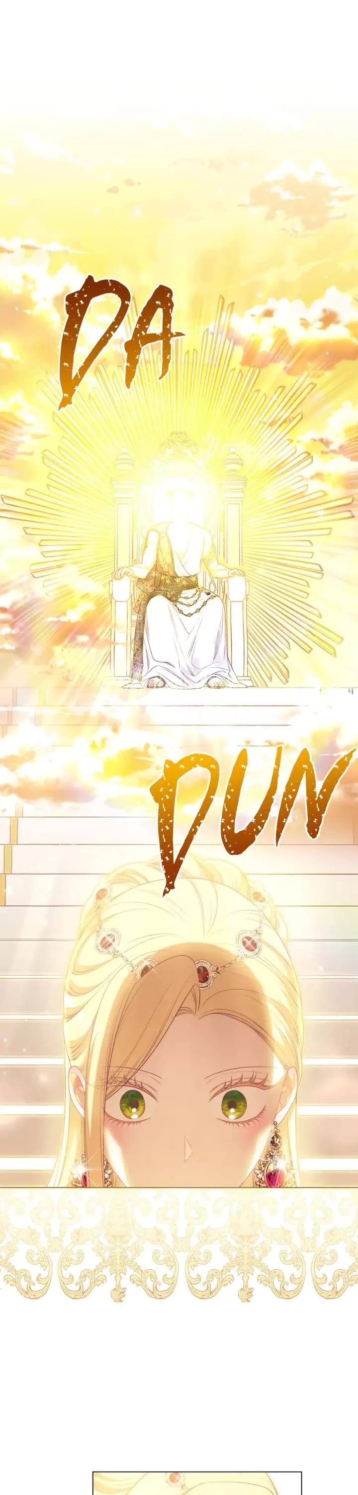 The Villainess Reverses the Hourglass chapter 122 page 48