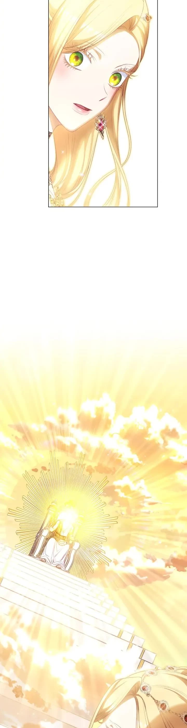 The Villainess Reverses the Hourglass chapter 122 page 49