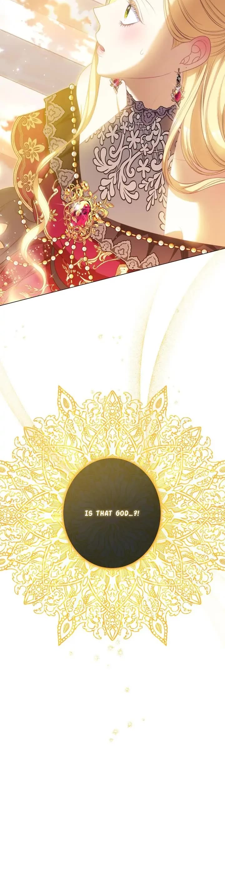 The Villainess Reverses the Hourglass chapter 122 page 50