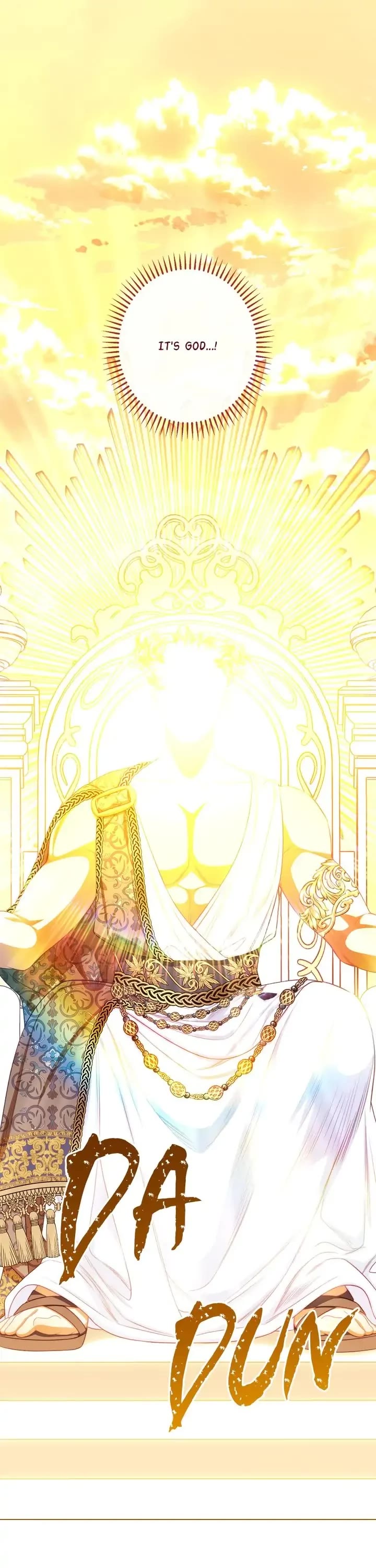 The Villainess Reverses the Hourglass chapter 123 page 1