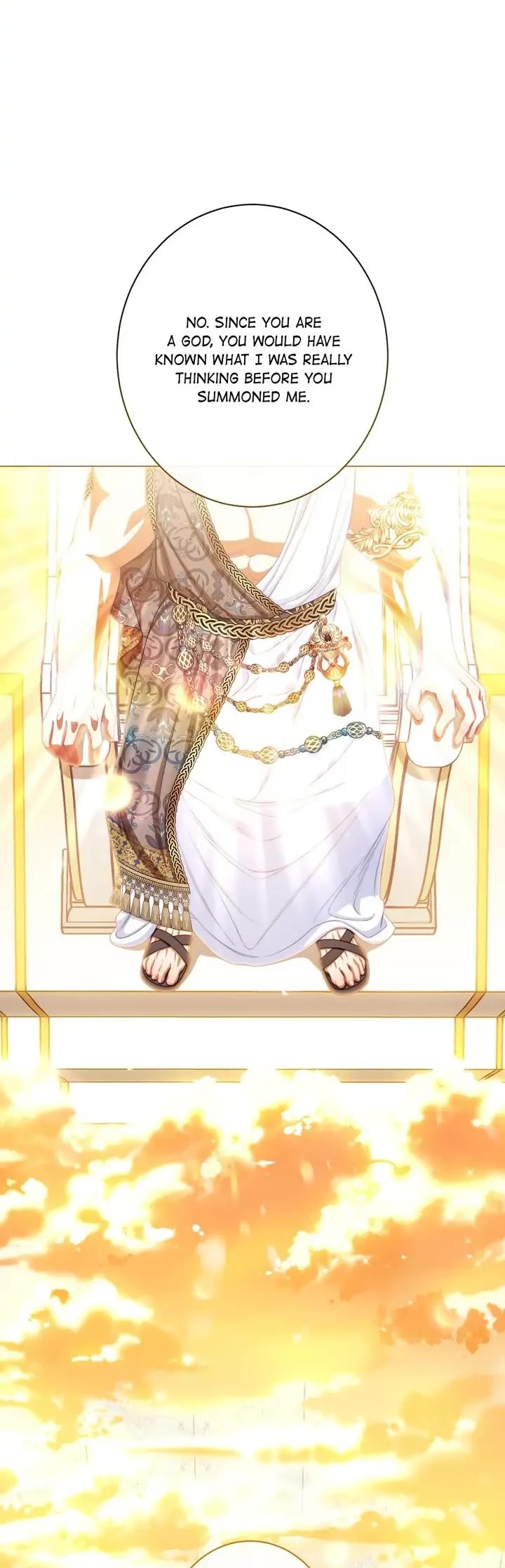 The Villainess Reverses the Hourglass chapter 123 page 10